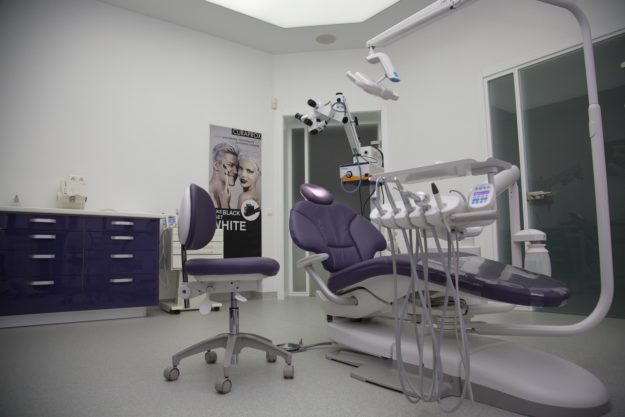 Dentimplat Aesthetics